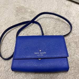 Small Kate Spade Crossbody
